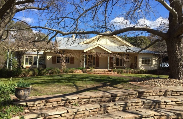 Wonga Homestead - Location de vacances - Maison entière