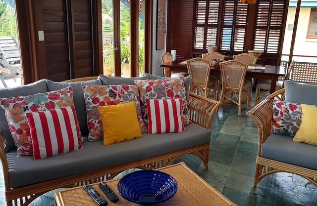 Wongalinga Absolute Beachfront 2 Bedroom