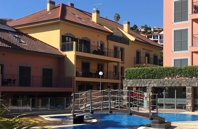 Wood Aleixo's AL - Piscine, parking gratuit et salle de sport