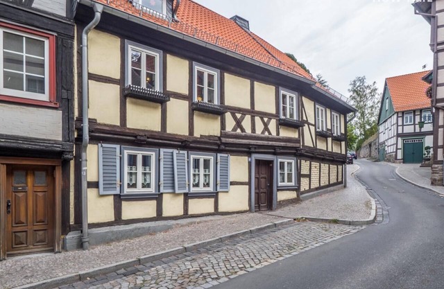 Wood and fine at Burgberg