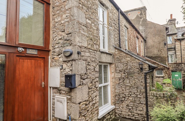 Cottage en bois, KENDAL