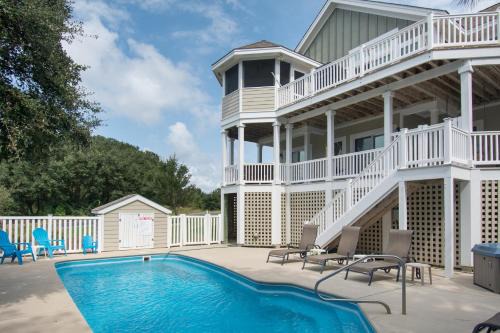 Wood Duck Inn