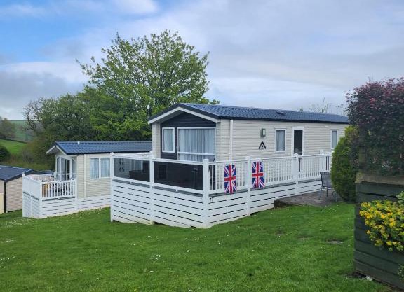 Wood Farm Holiday Park