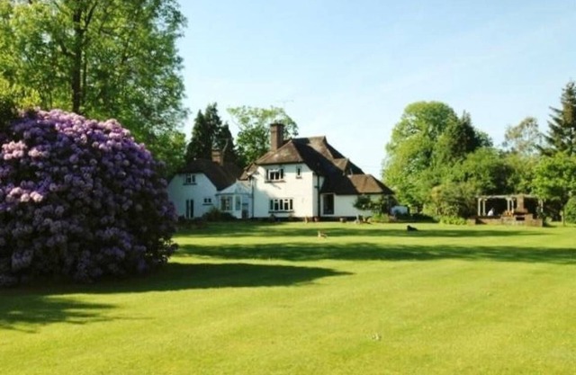 Woodacre B&B
