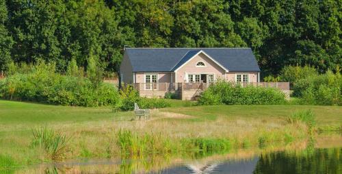 Woodbell Lodge