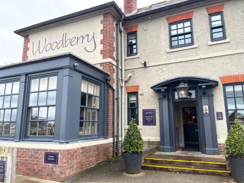 Woodberry Inn