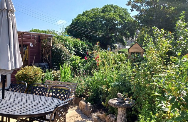 Woodbine Cottage