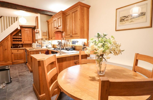 Woodbine Cottage