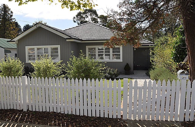 Woodbine Cottage - 'The Perfect Weekender'