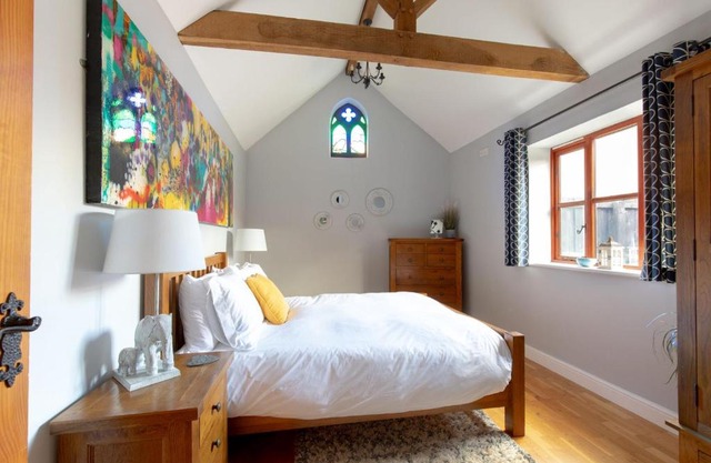 Woodbury Cottage