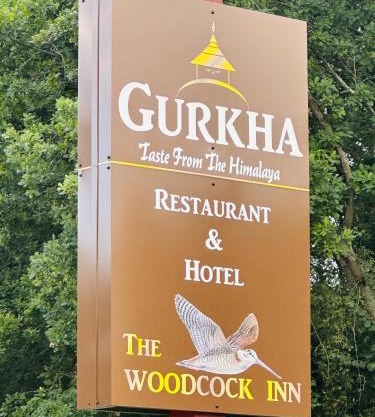 woodcock inn