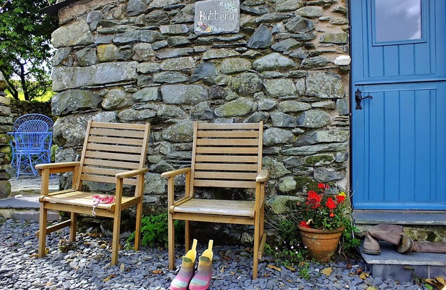 Woodend - The Buttery