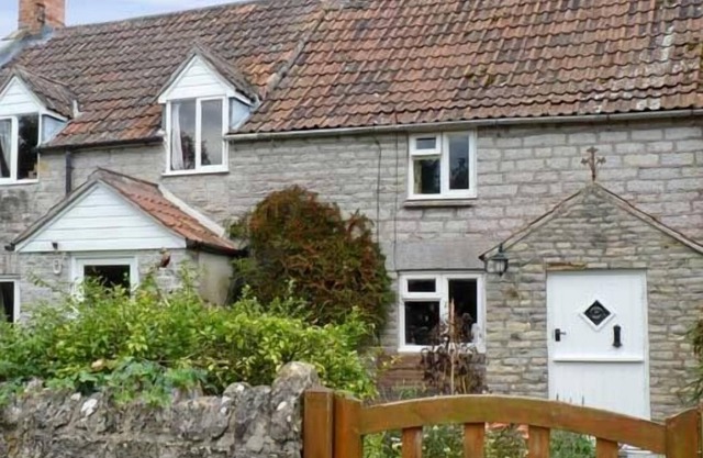 Cottage Woodforde, BABCARY