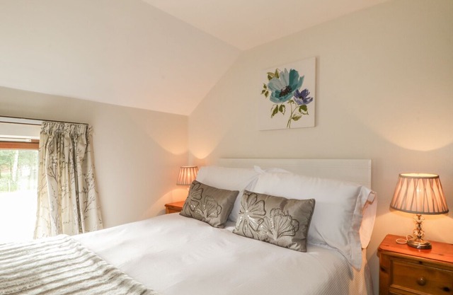 Woodhead Farm Cottage, PENRITH