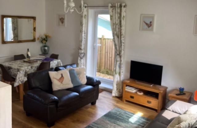 Maisons de vacances Woodhouse, Oak Cottage