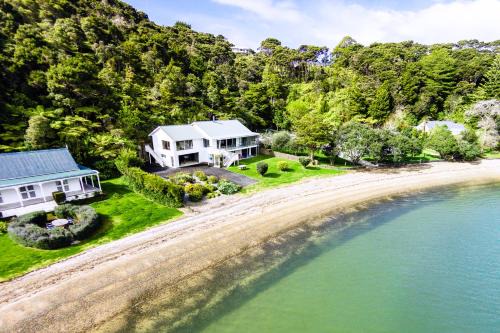 Woodies Retreat