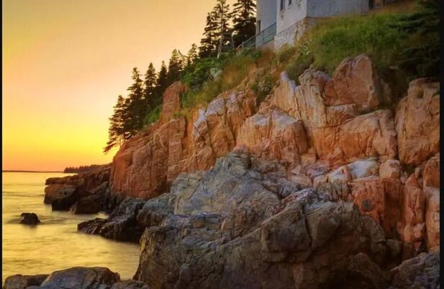 Woodland Apartments-Acadia National Park