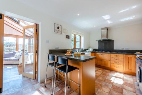 Woodland Cottage - Brockenhurst