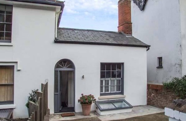 Woodland Cottage