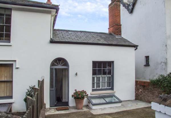 Woodland Cottage