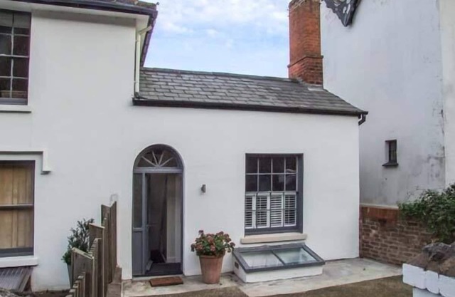 Woodland Cottage, MALVERN