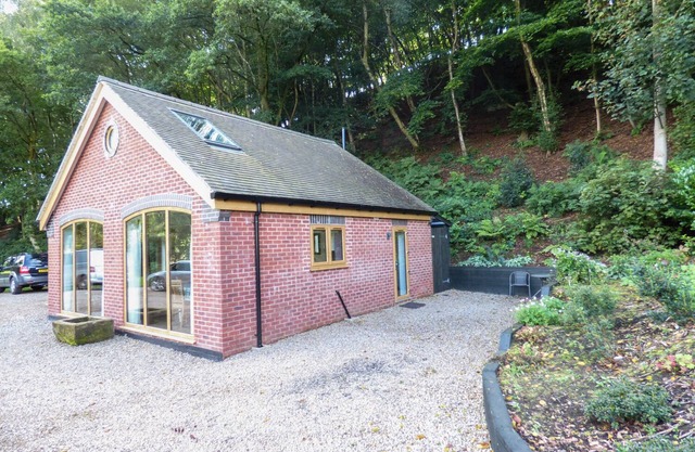 Woodland Cottage, ECCLESHALL