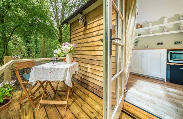 Cabane de berger sur mesure