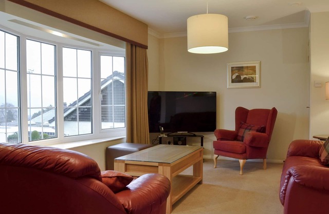 Hébergement de 3 chambres à Pennal, près de Machynlleth