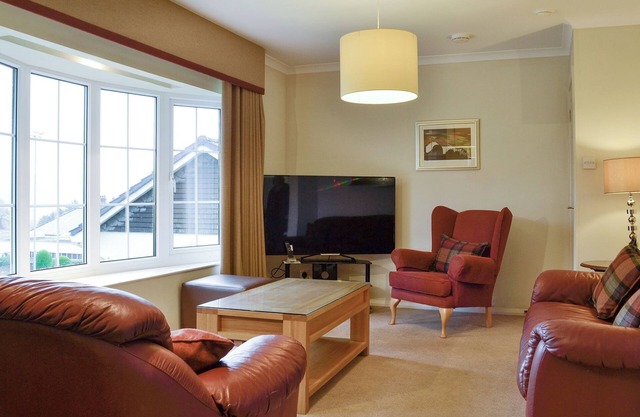 Hébergement de 3 chambres à Pennal, près de Machynlleth