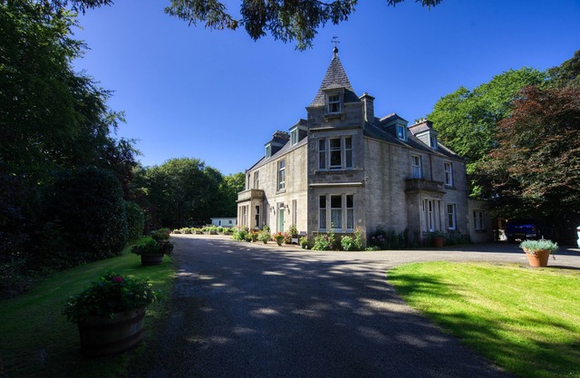 Woodlands Bed & Breakfast