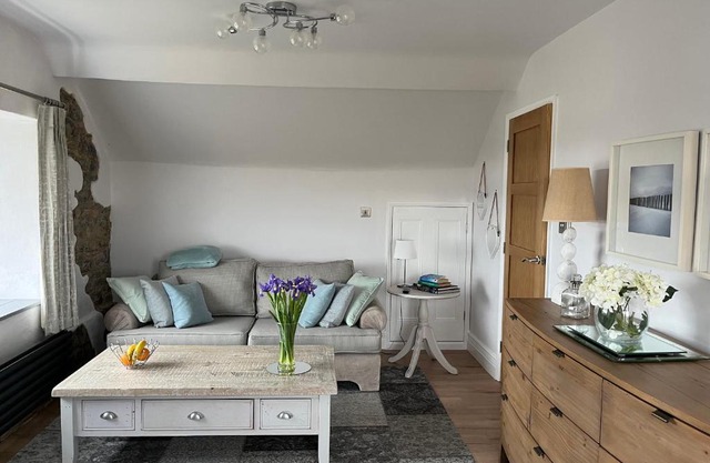 Woodlands Coastal Apartment