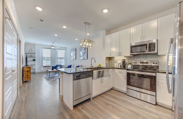 Woodlands/Conroe Luxury Apartment near hospitals, Exxon, HP, and mall