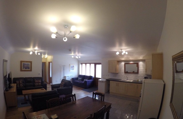Woodlands Cottage, idéalement situé pour Lincoln et Newark Showgrounds