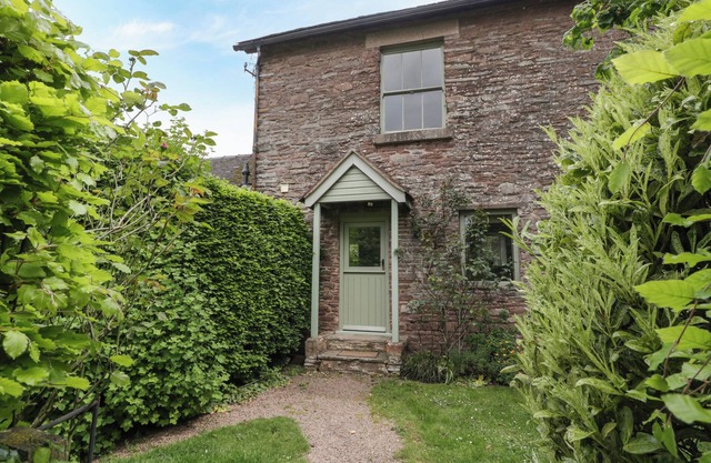 Woodlands Cottage, DOCKLOW
