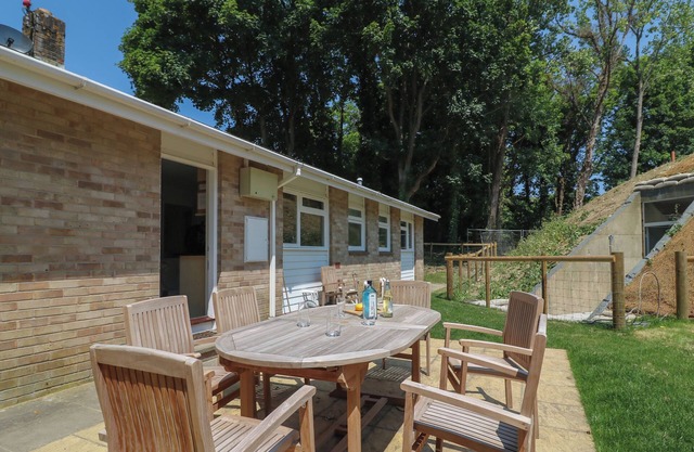 Woodlands Cottage, RINGSTEAD