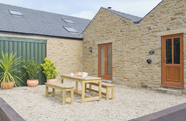 2 chambres hébergement à Bolton-by-Bowland