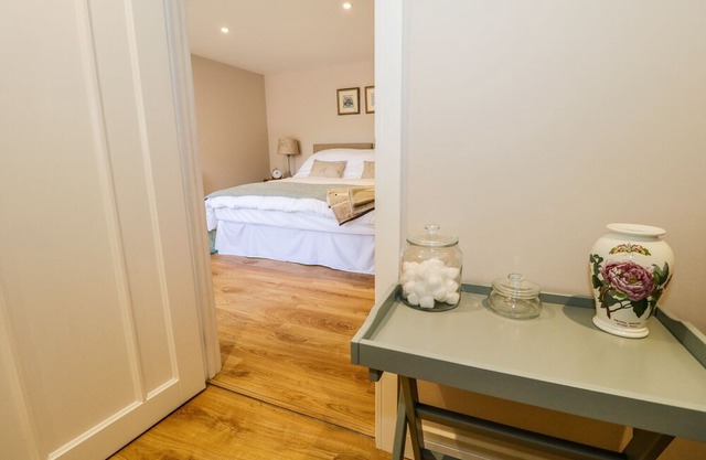 Woodpecker Lodge, LANGPORT