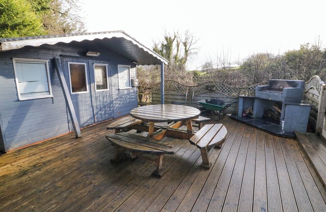 Woodside Guest House