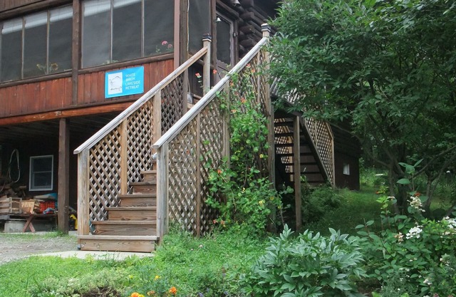 Woodside Room B & B, 2 couchages