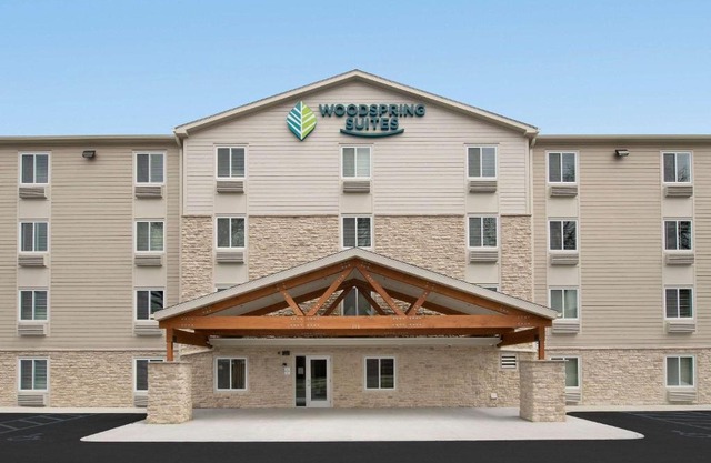 WoodSpring Suites Atlanta Conyers