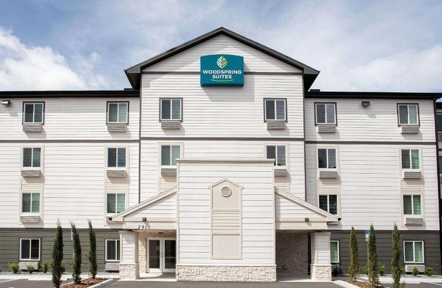 WoodSpring Suites Daytona Beach Int'l Speedway