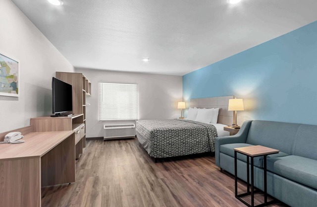 Woodspring Suites Gilbert - Mesa Gateway Airport