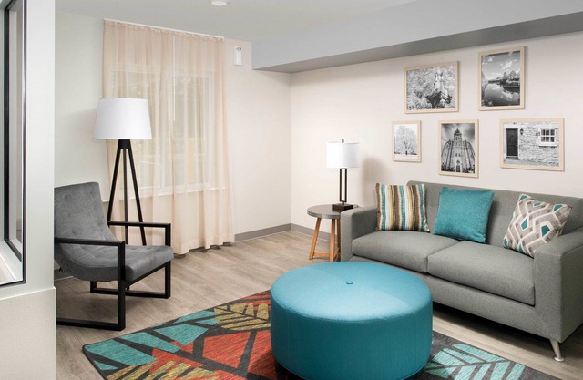 WoodSpring Suites Miami Southwest