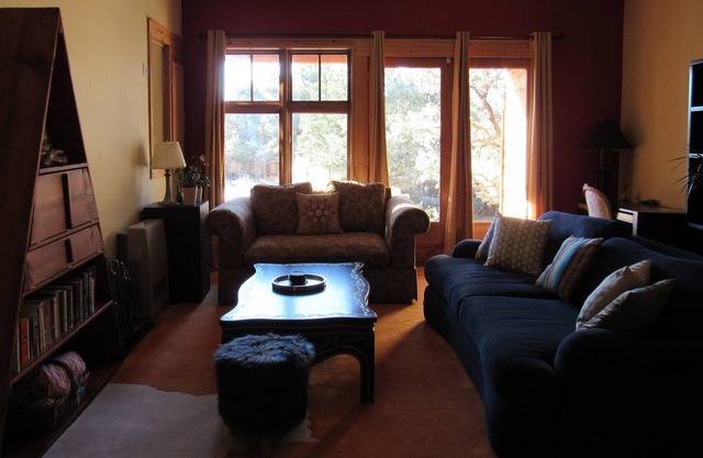 Woodstock - Un bel appartement ouvert et lumineux