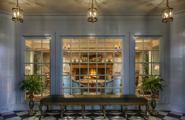 Woodstock Inn & Resort