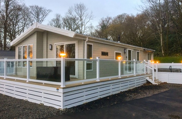 Woodstock Lodge, WEMYSS BAY