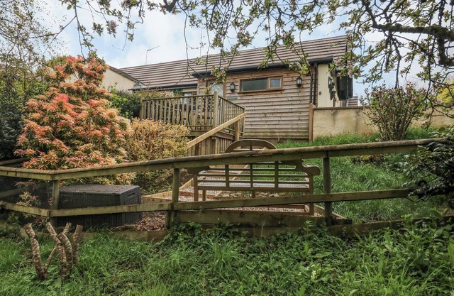 WOODSTOCK RETREAT, Animaux acceptés à Chardstock, Devon, Ref 1008558