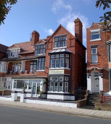 Woodthorpe Hotel