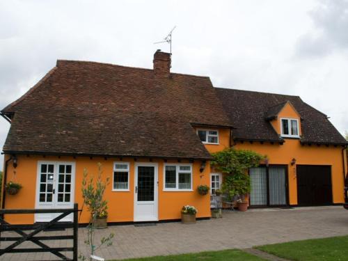 Woodview B Colchester