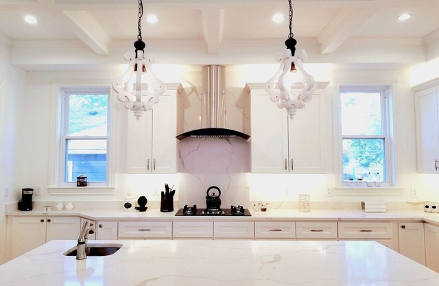 Woodward Grand! Tall ceiling new construction modern farmhouse design!